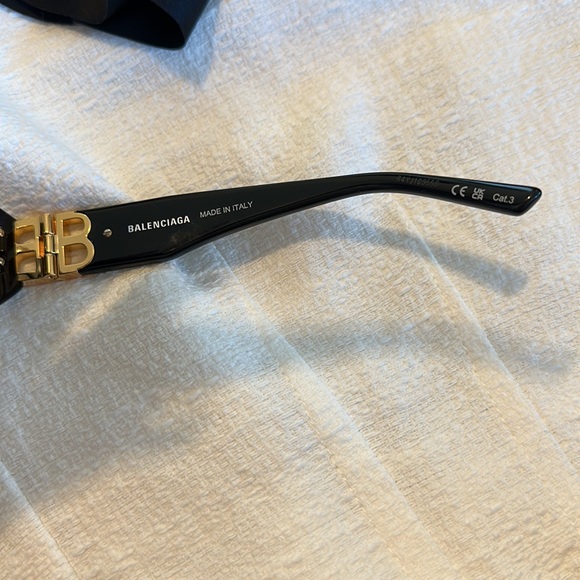 Balenciaga dynasty sunglasses - Picture 10 of 11